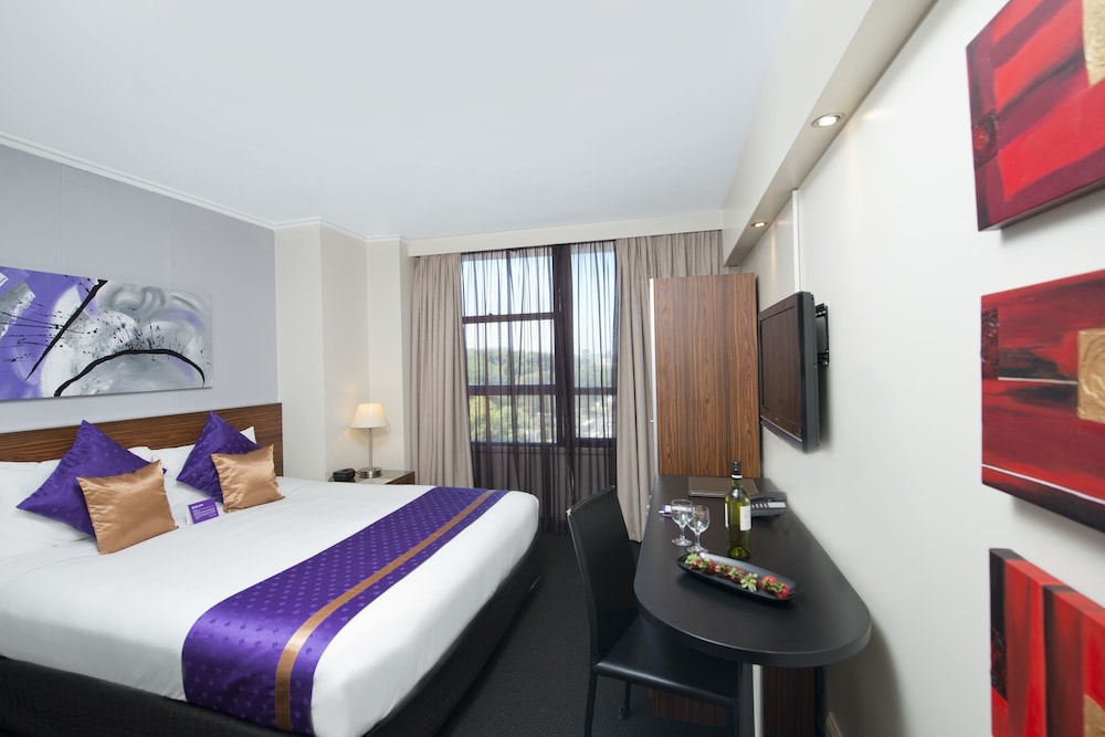 Park Regis City Centre 34/80