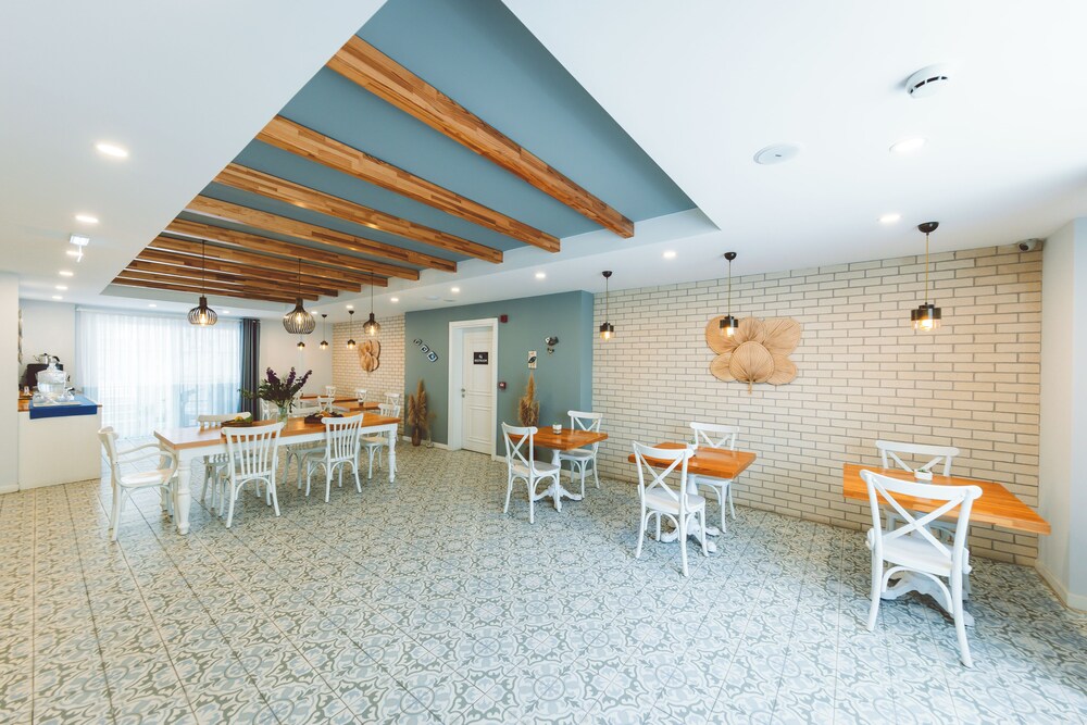 Luvi Kas Otel - Adults Only 44/50