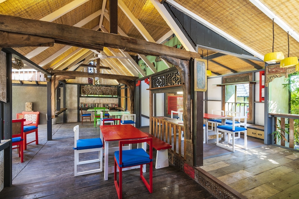 Amed Lodge By Sudamala Resorts 31/50