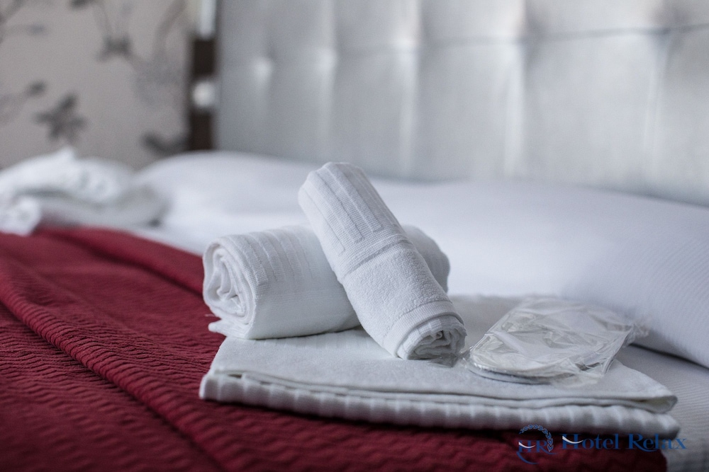 Hotel Relax Roma Nord 17/50