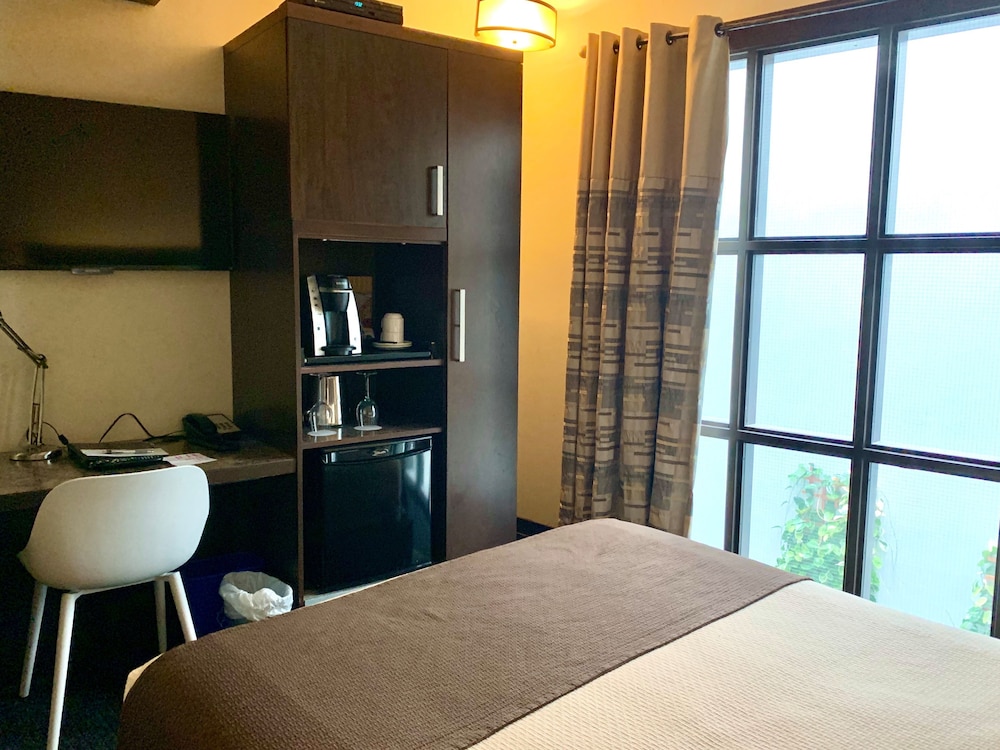 Hotel Sainte Anne 40/50