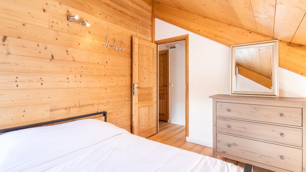 Lagrange Residence Le Hameau De Valloire 14/50