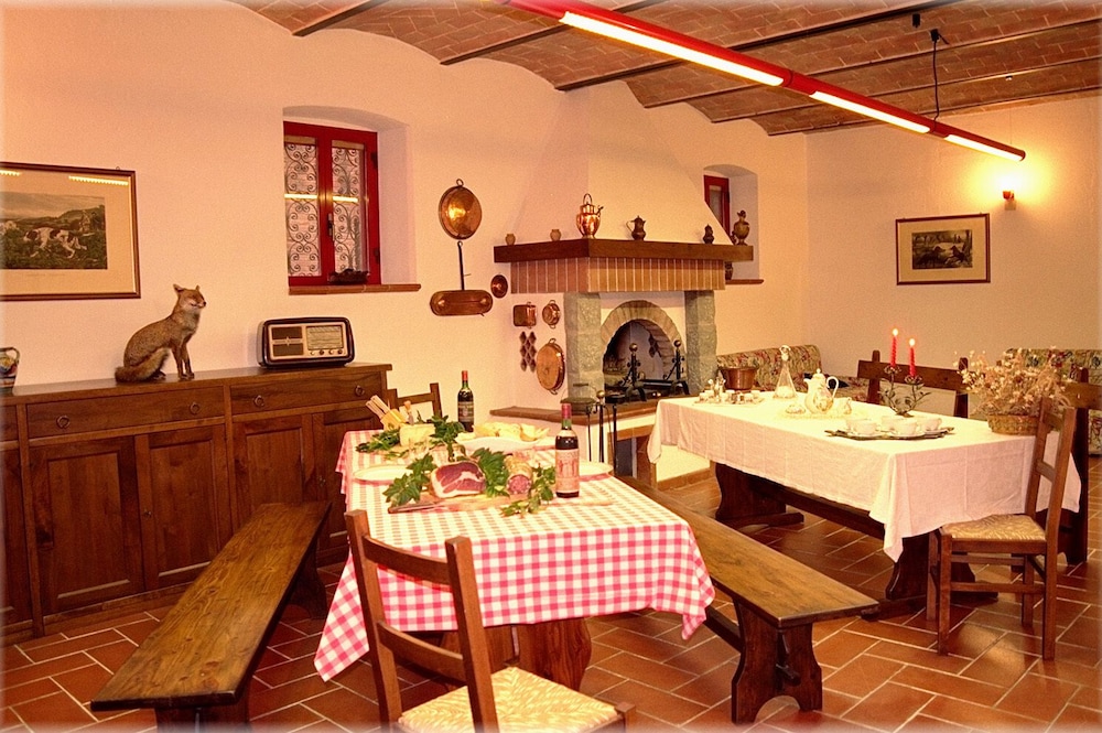 B&B Le Logge Di Sopra 18/42
