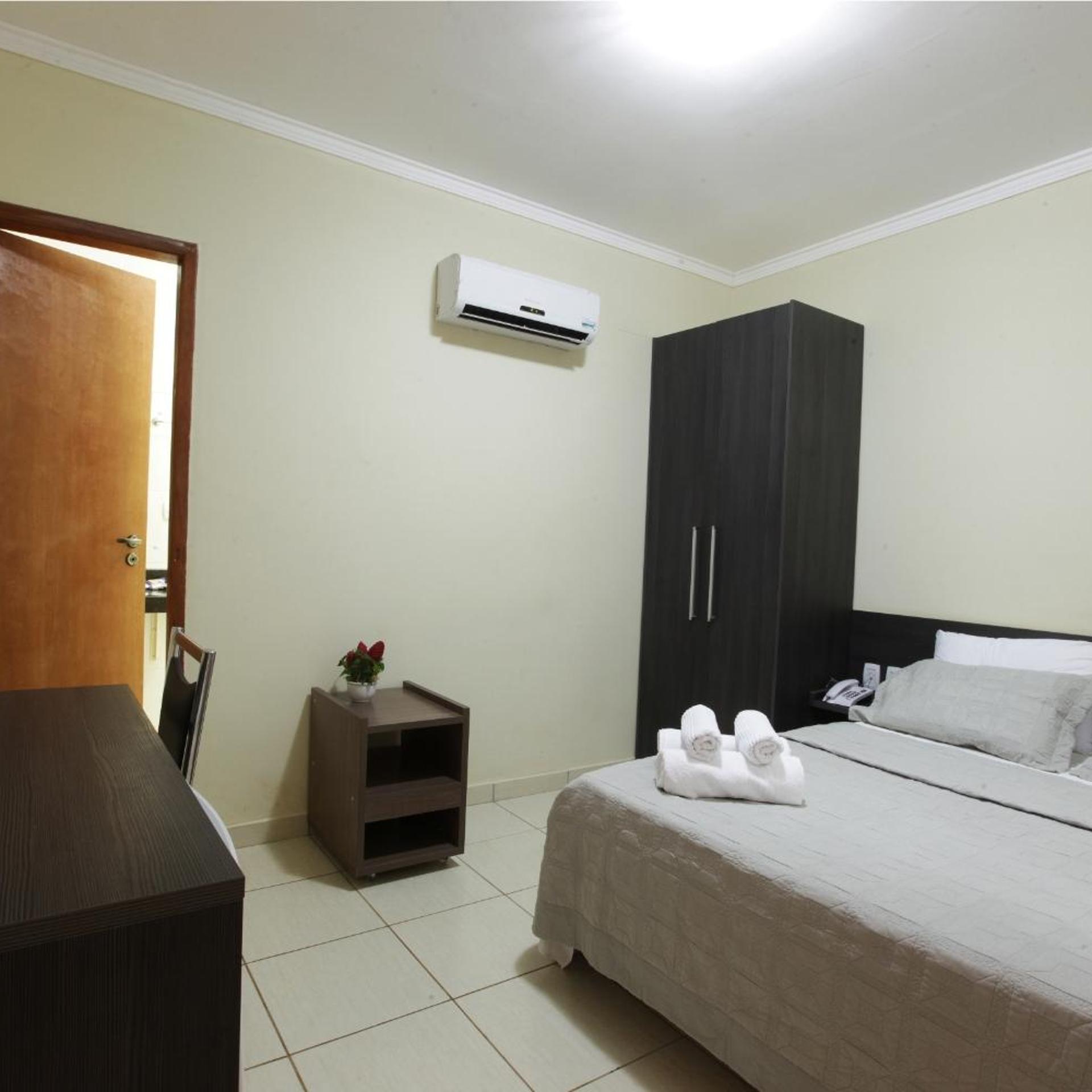 Amazon Xingu Hotel 10/23