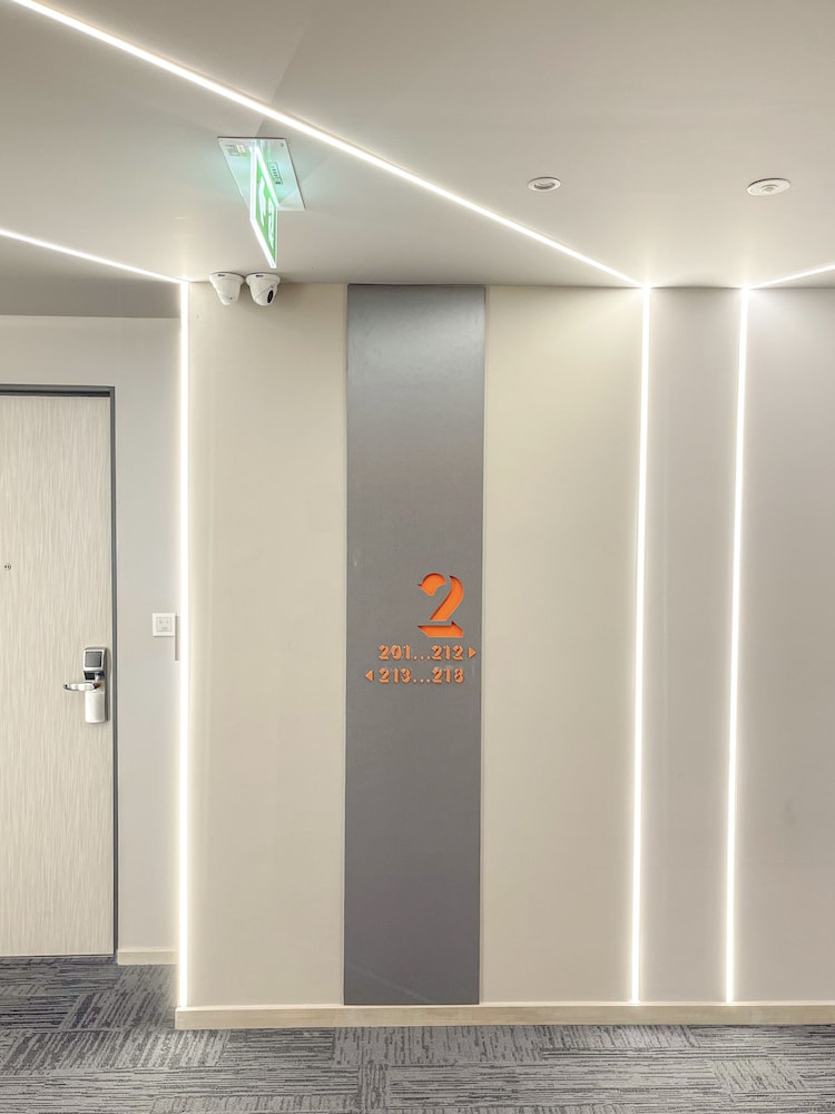 Hotel Z zpaze 3/50