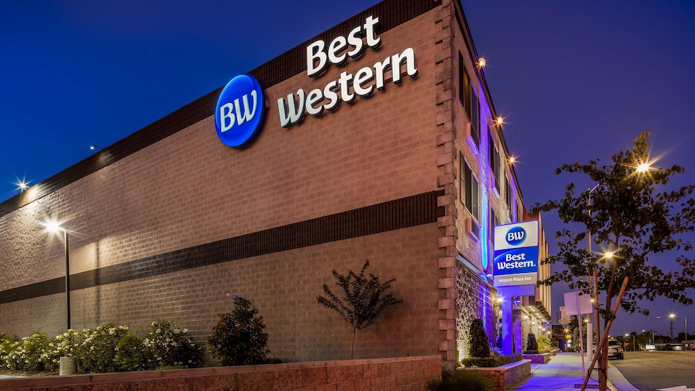 Best Western Airport Plaza Inn - Los Angeles LAX Hotel 1/39