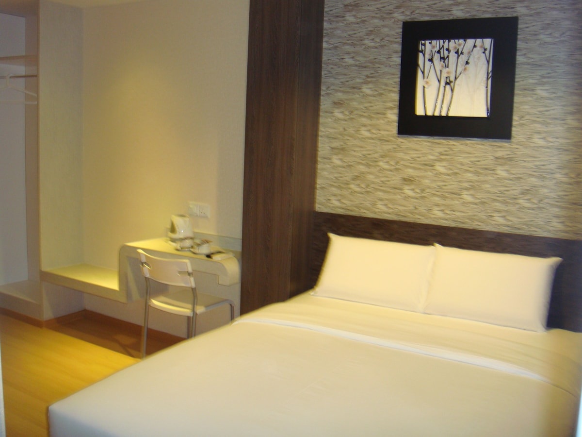 Alor Boutique Hotel 28/52