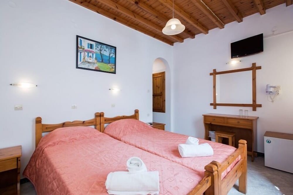 Florance Rooms 14/42