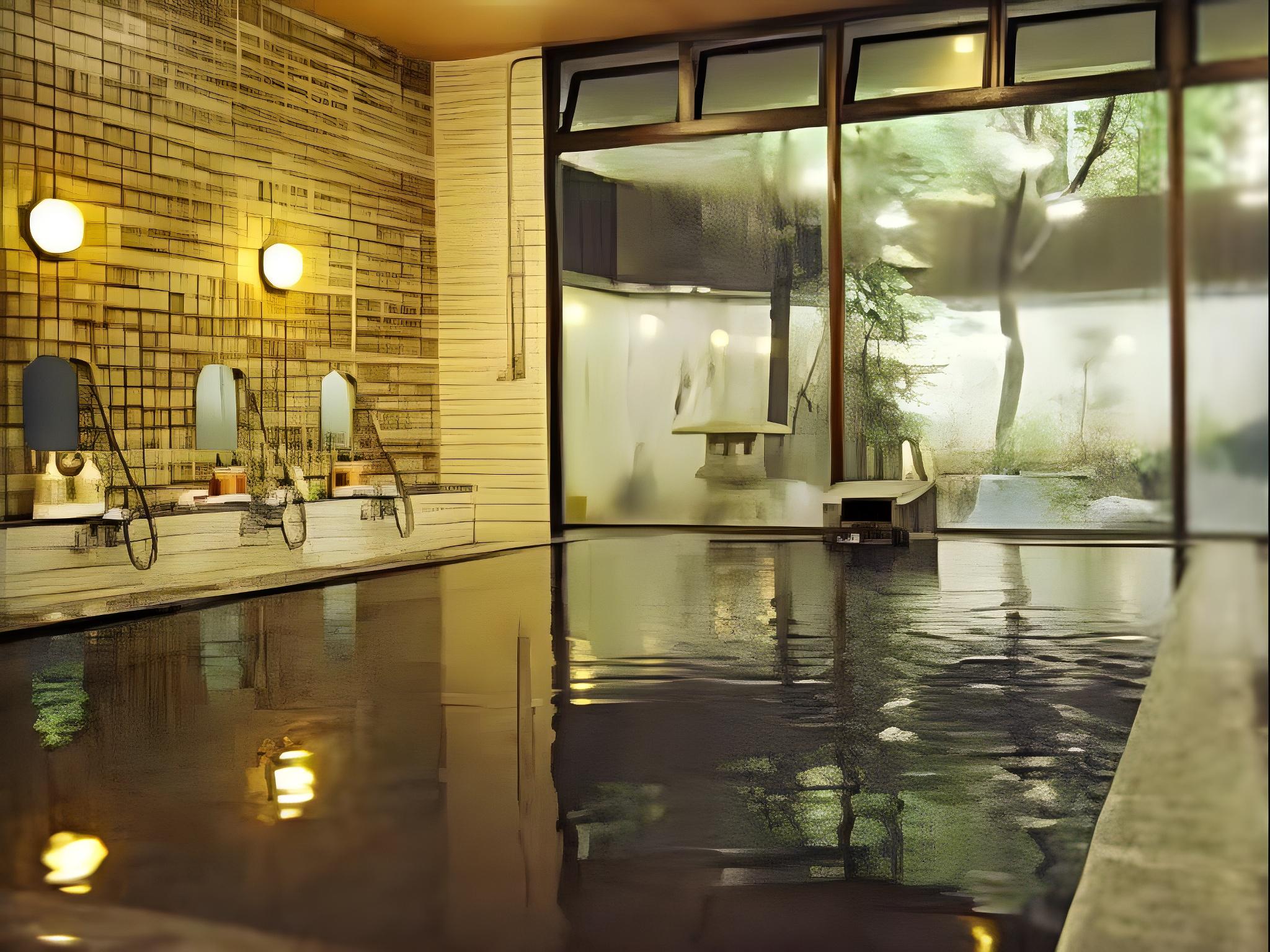 Izu Nagaoka Onsen Fukuritei Ogawaya 10/24