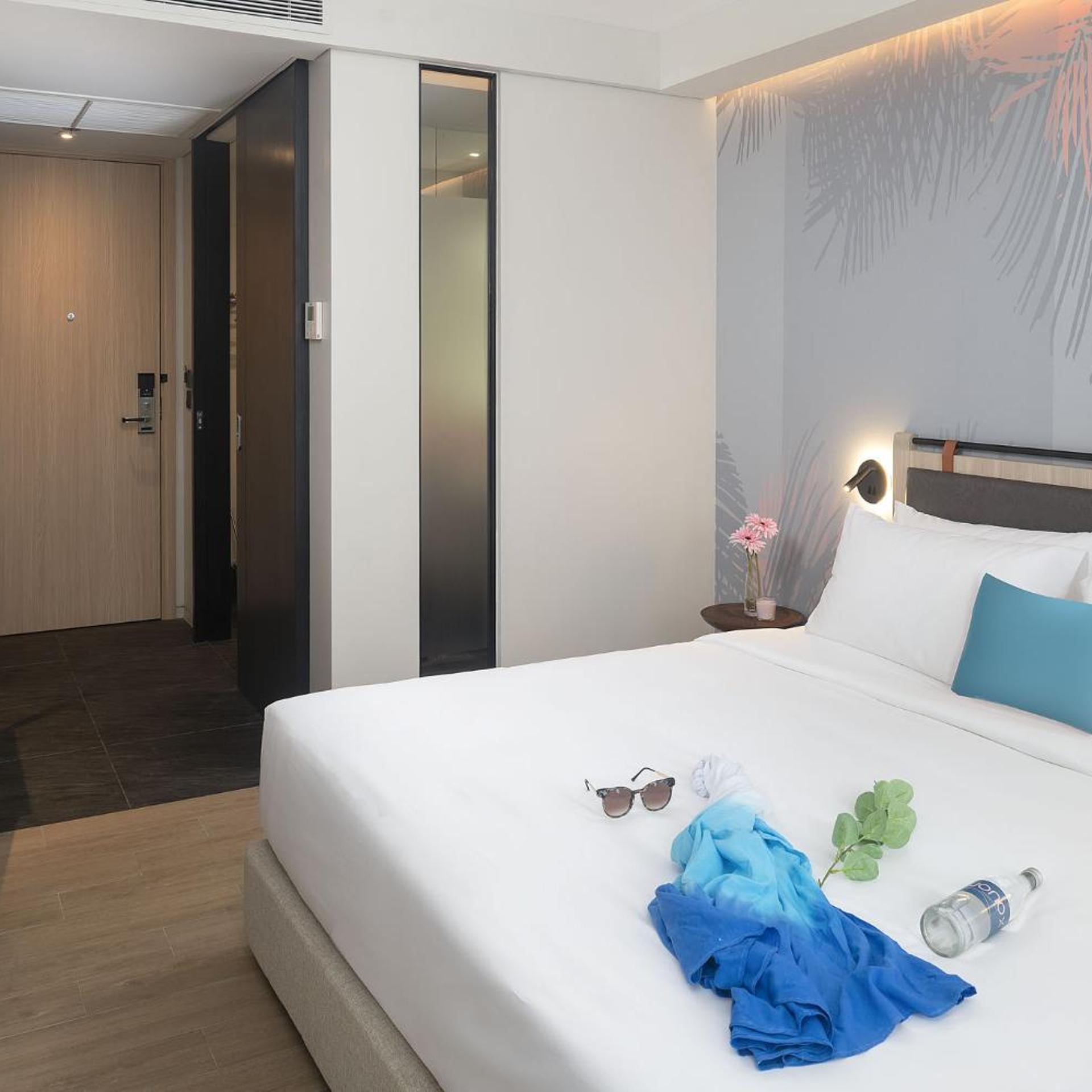 JonoX Phuket Karon Hotel 13/42