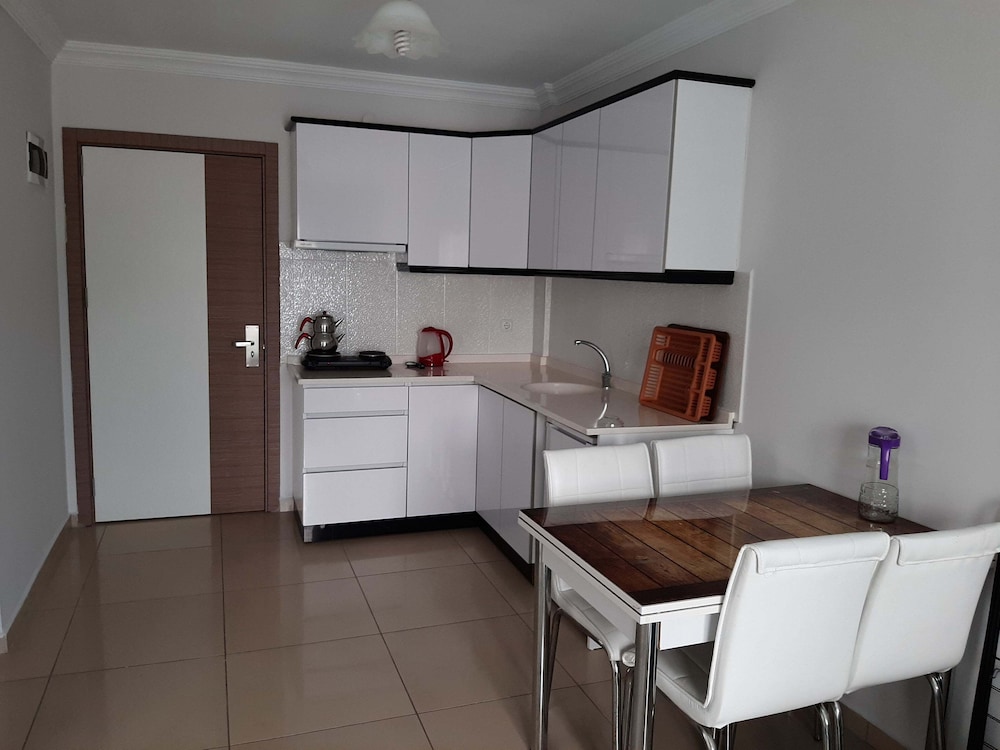 Antioch Apart Otel 15/32