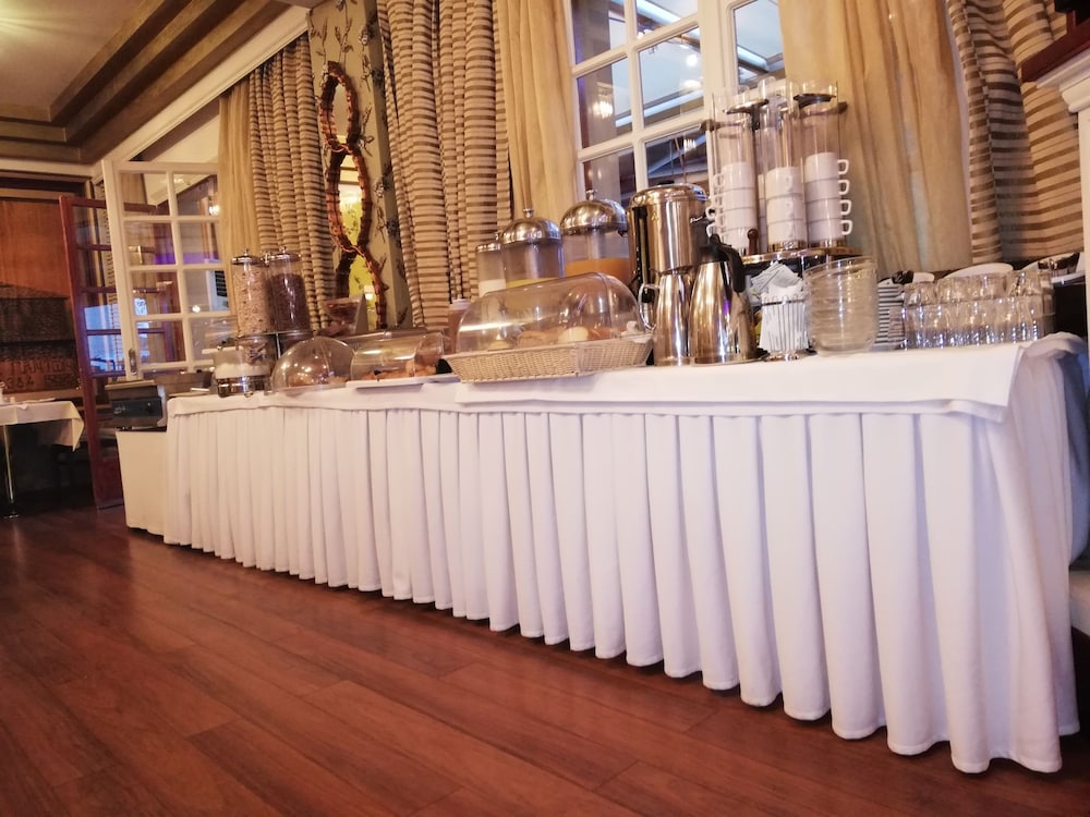 Krikonis Hotel Ioannina 7/50