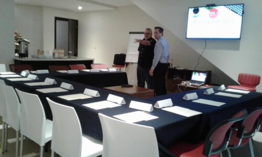 Diverxo Hotel Villas 45/51