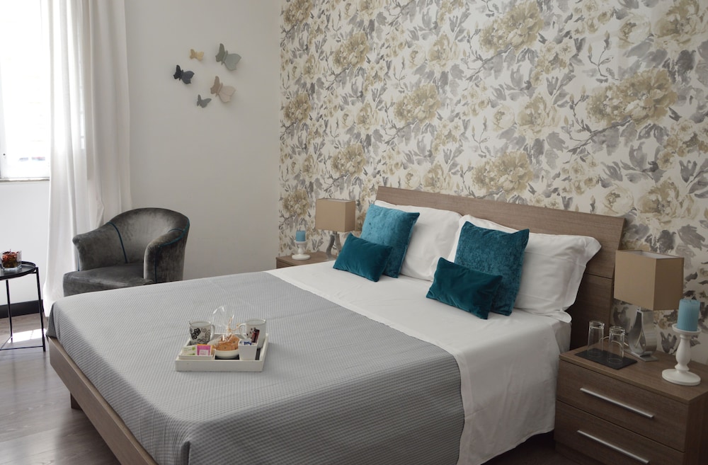 ECONOMY, DOUBLE BED