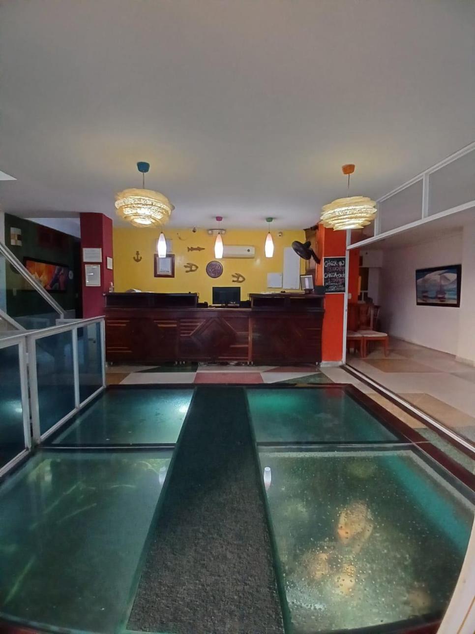 Hotel Bahia Plaza 37/54