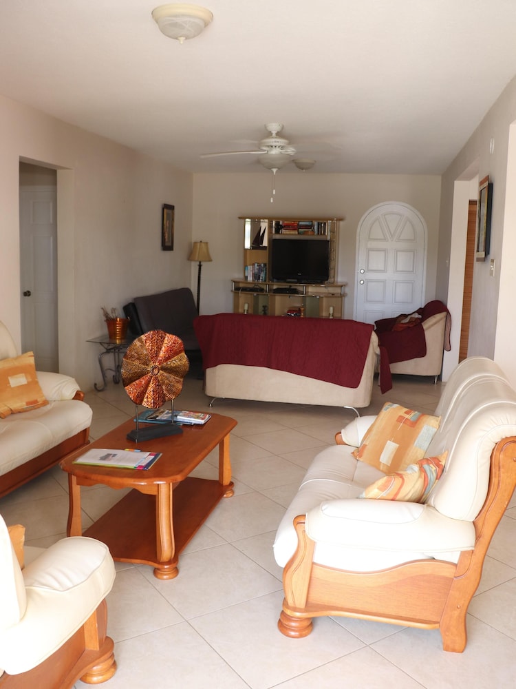Sungold House Barbados 27/50