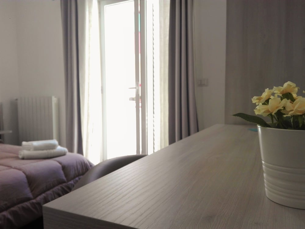 B&B Vittoria 28/48