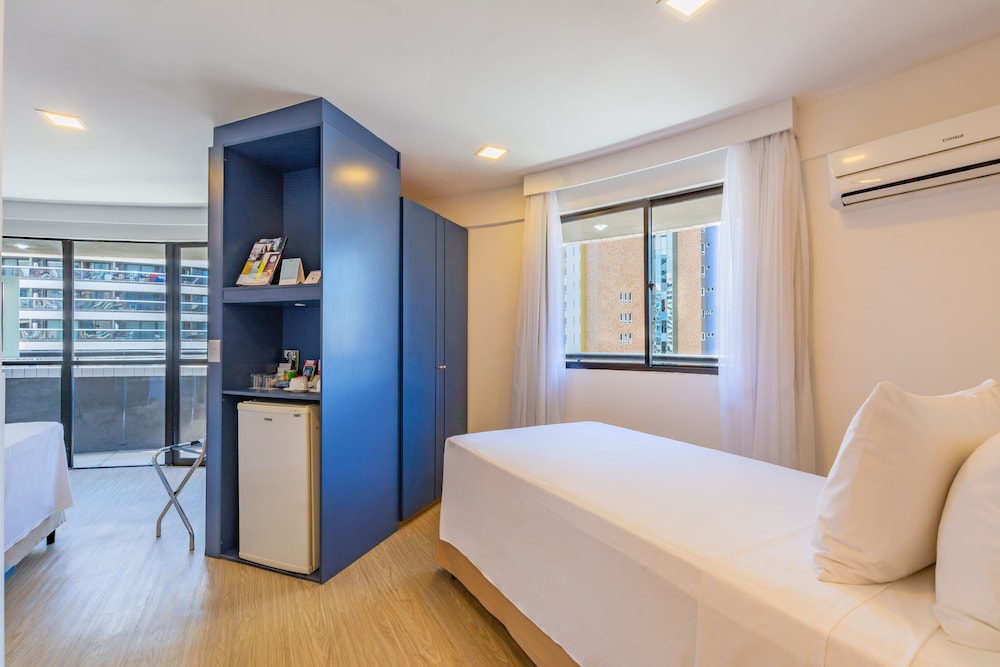 Mercure Fortaleza Meireles Hotel 29/75