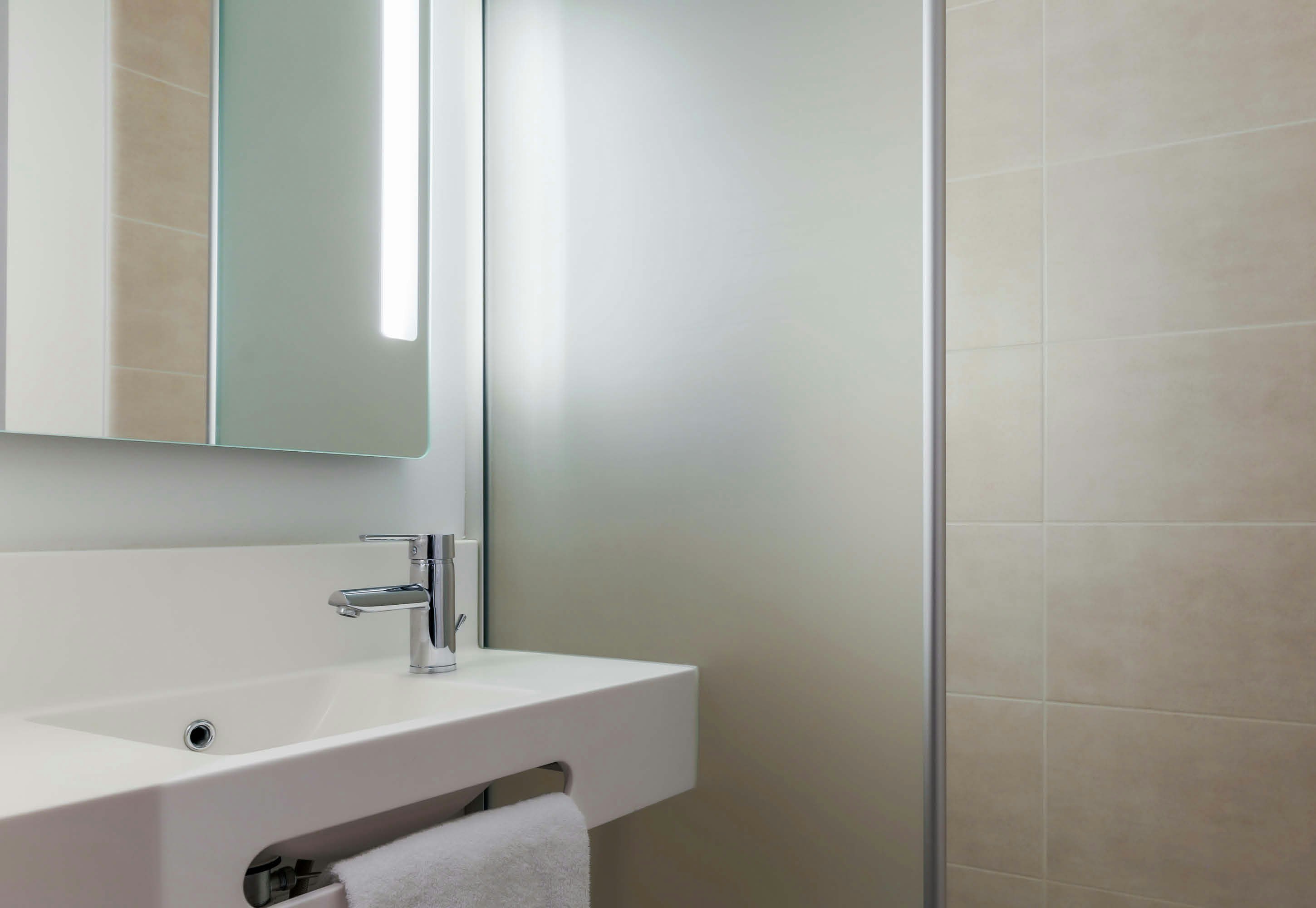 B&B HOTEL Thionville Centre Gare 30/30