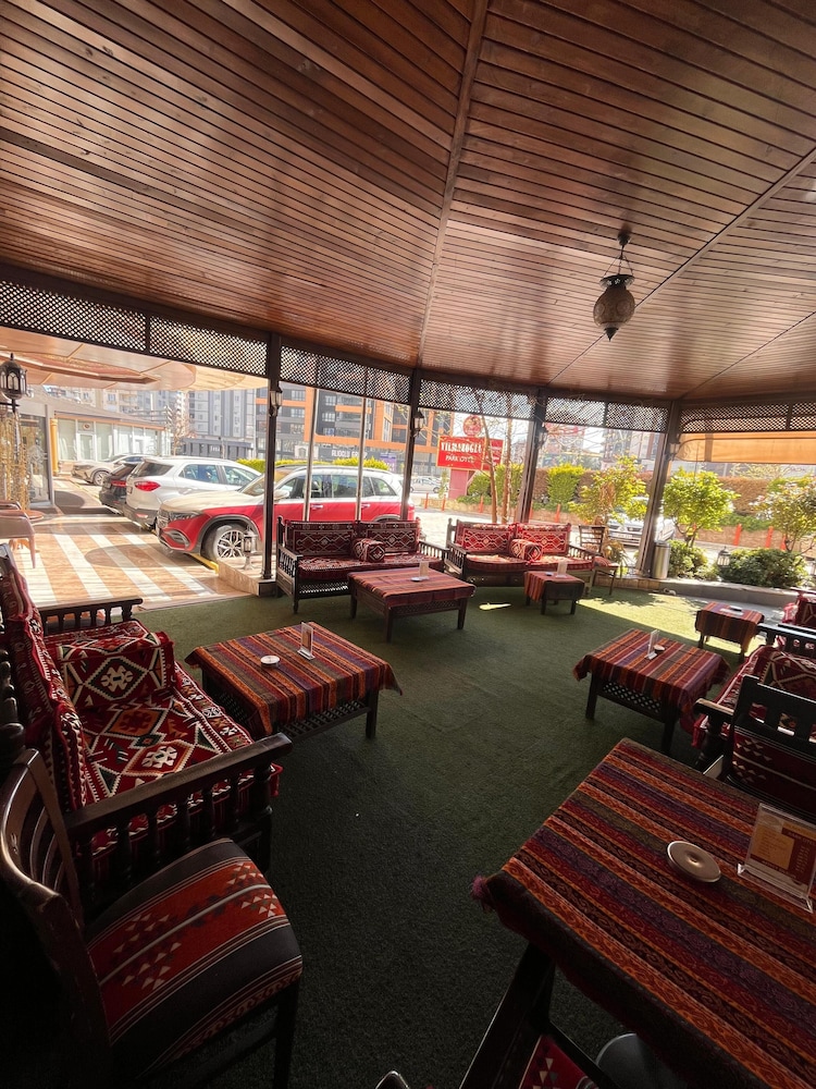 Yilmazoglu Park Otel 35/40