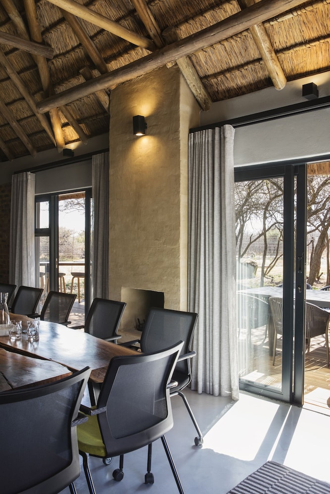 NAKO Safari Lodge 26/40