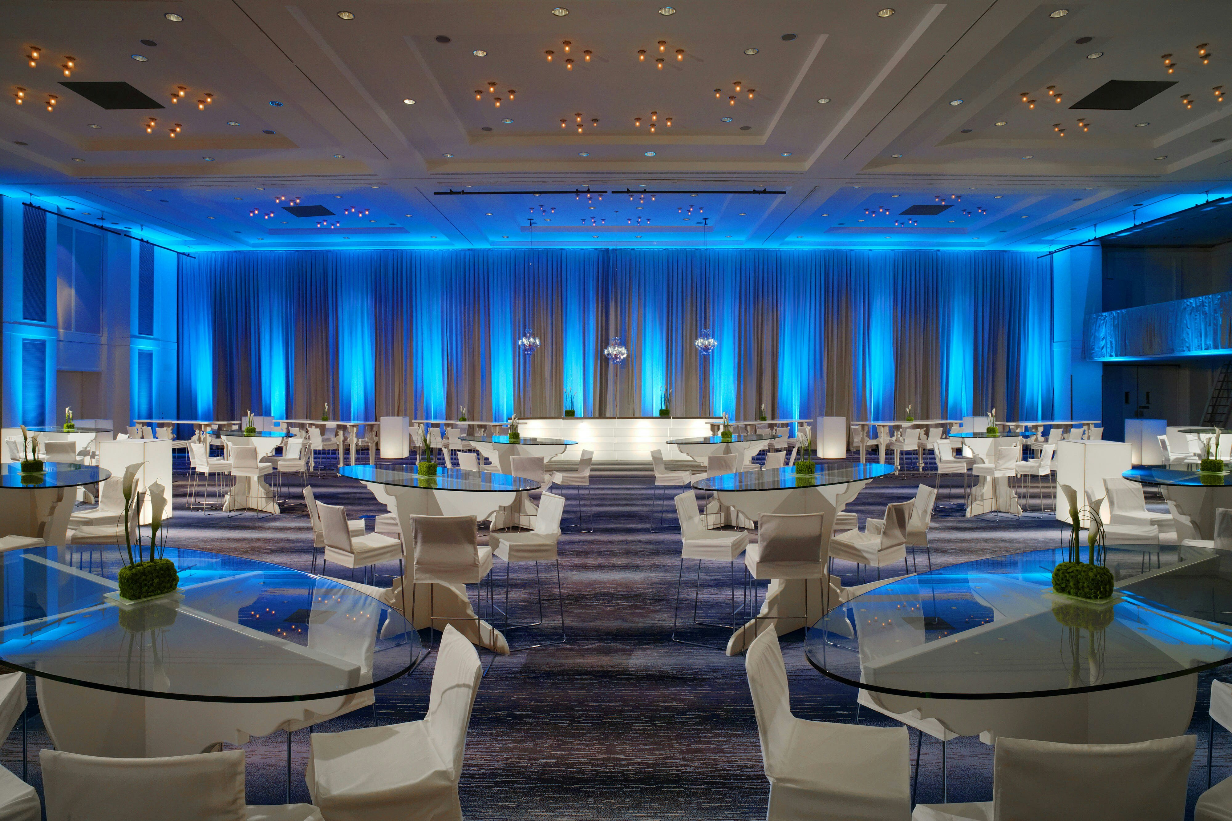 Sheraton Frankfurt Airport Hotel And Conference Center 69/75
