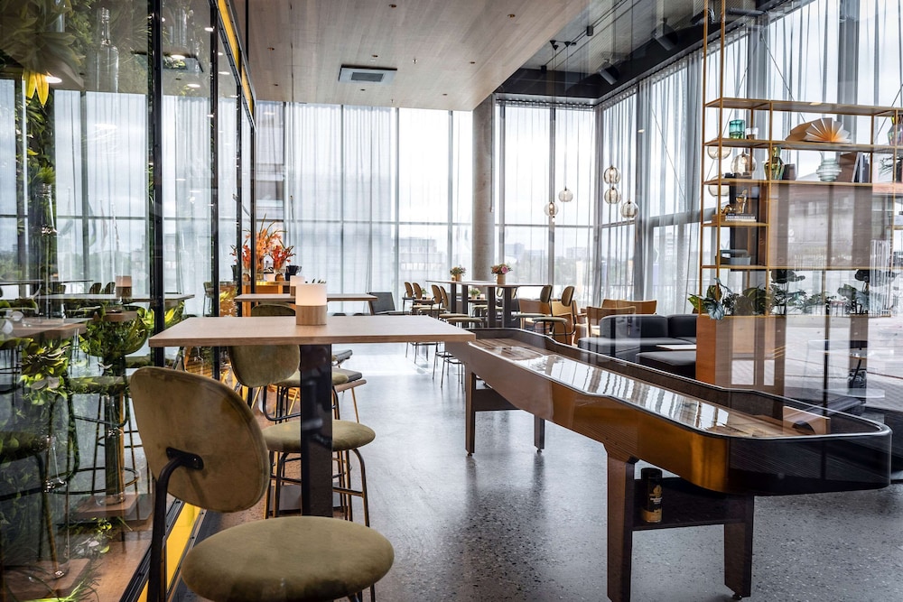 Quality Hotel Hasle Linie 47/65