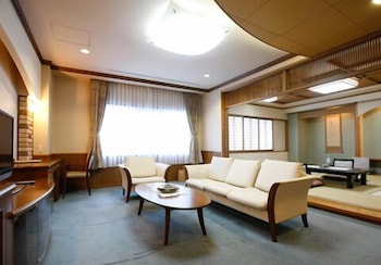 Sounkaku Mountain Resort 1923 14/50
