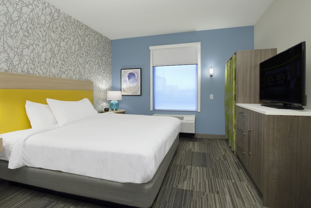 Room at Home2 Suites by Hilton Beaumont, BEAUMONT - TX