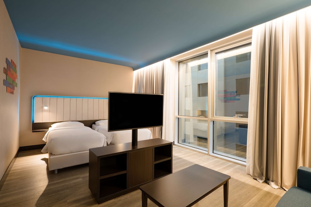 Park Inn By Radisson Istanbul Atasehir 57/85