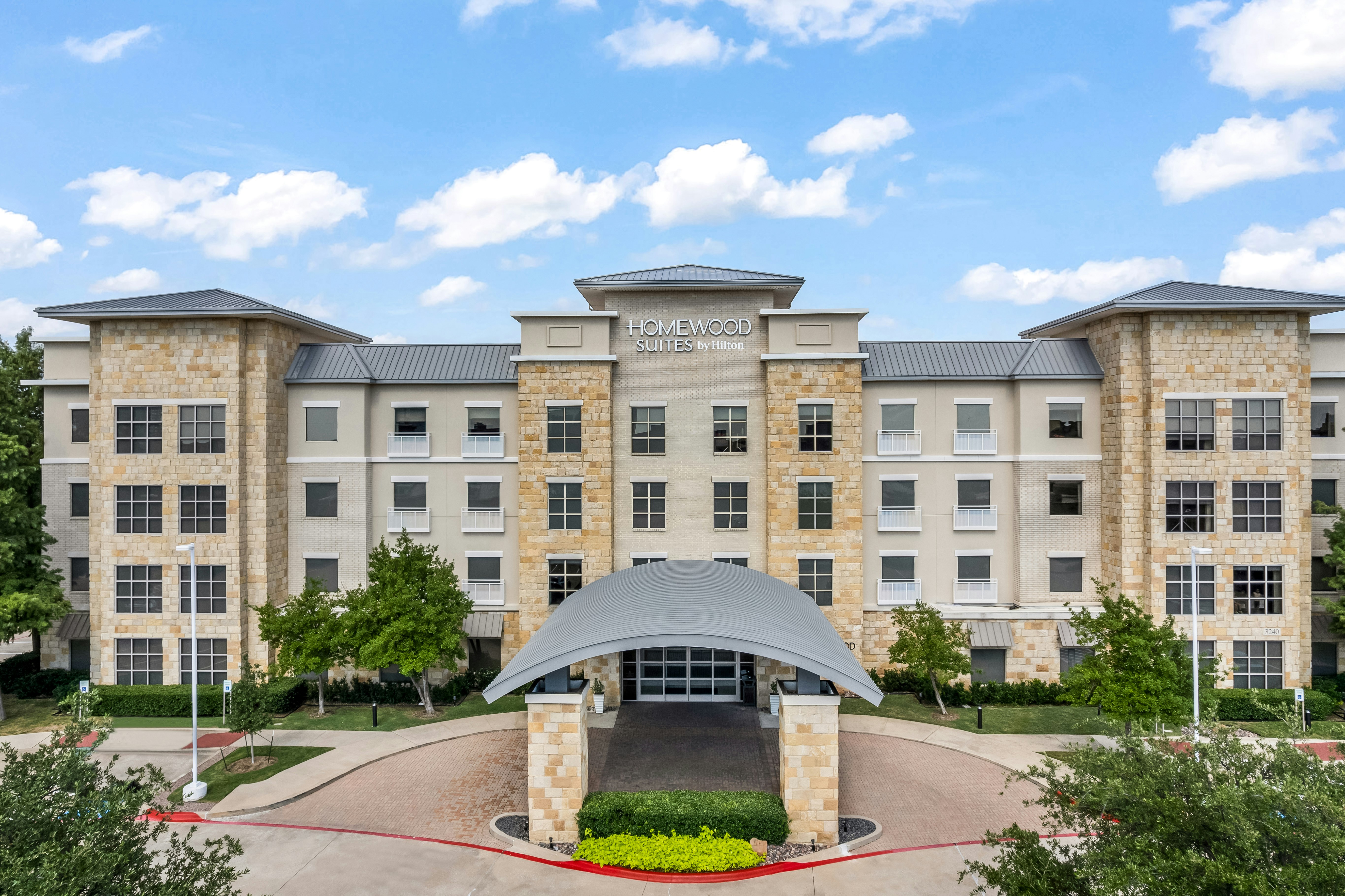 Homewood Suites by Hilton Dallas-Frisco 27/32