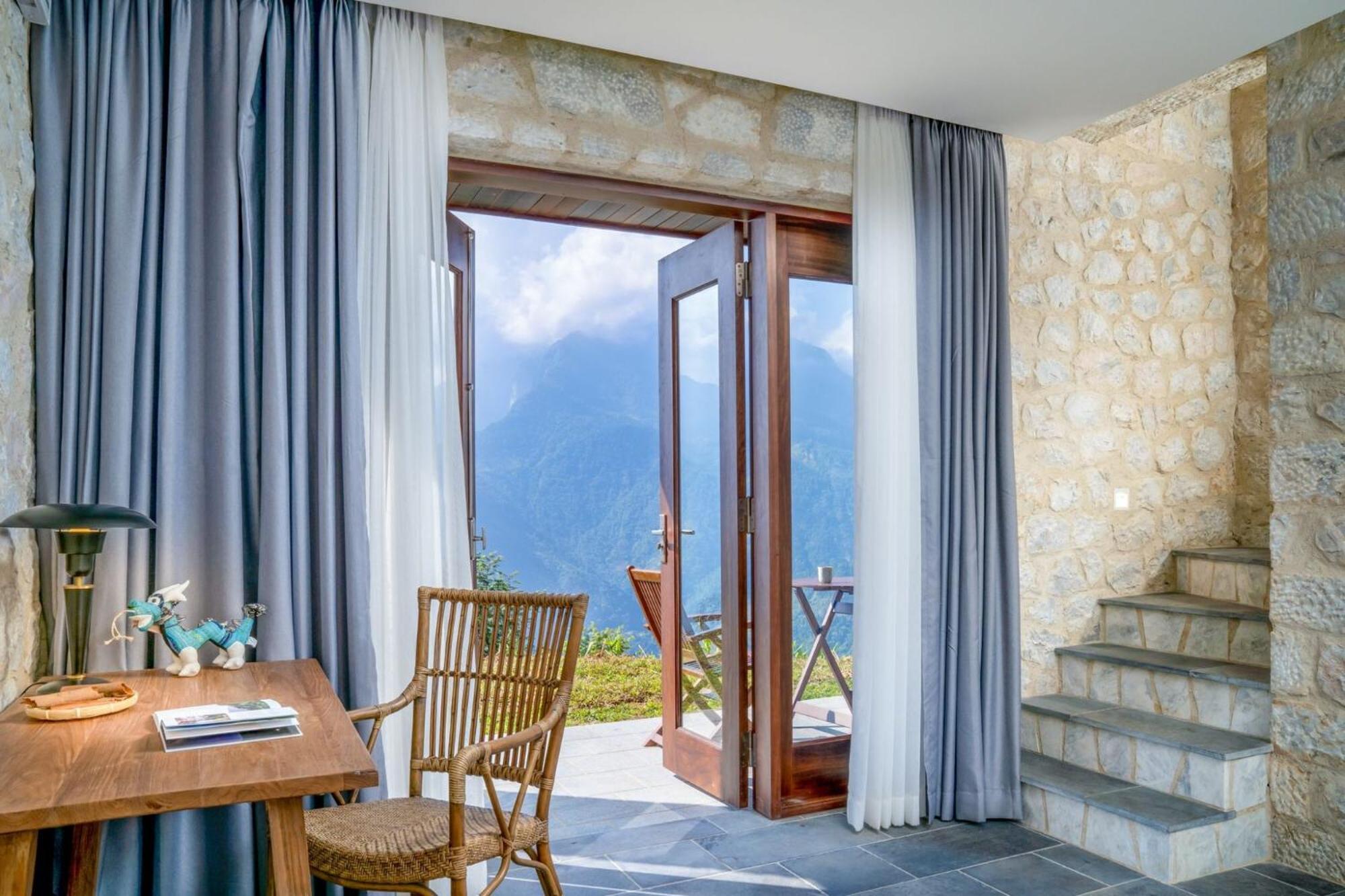 Topas Ecolodge Hotel 4/93