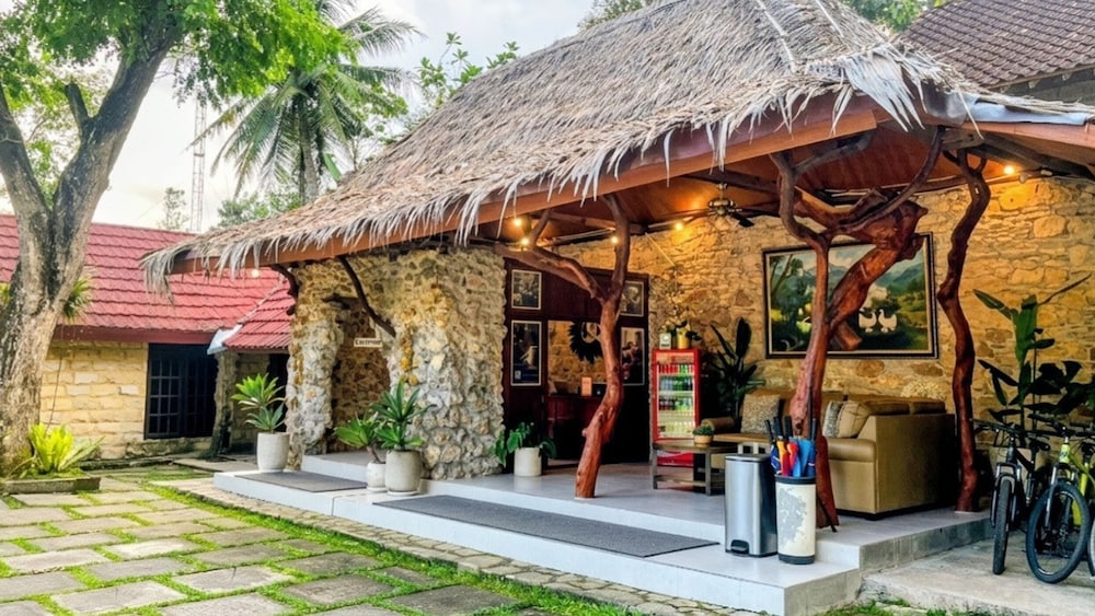 RAJAKLANA Resort Villa and Spa 10/68
