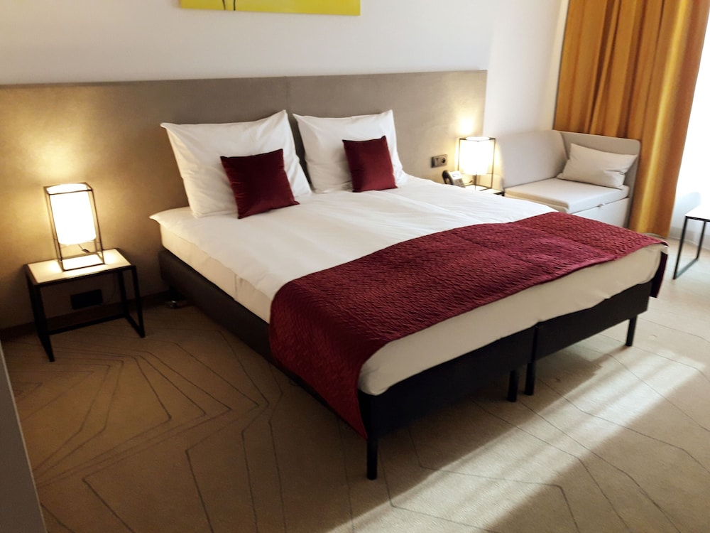 Arche Hotel Krakowska 4/41