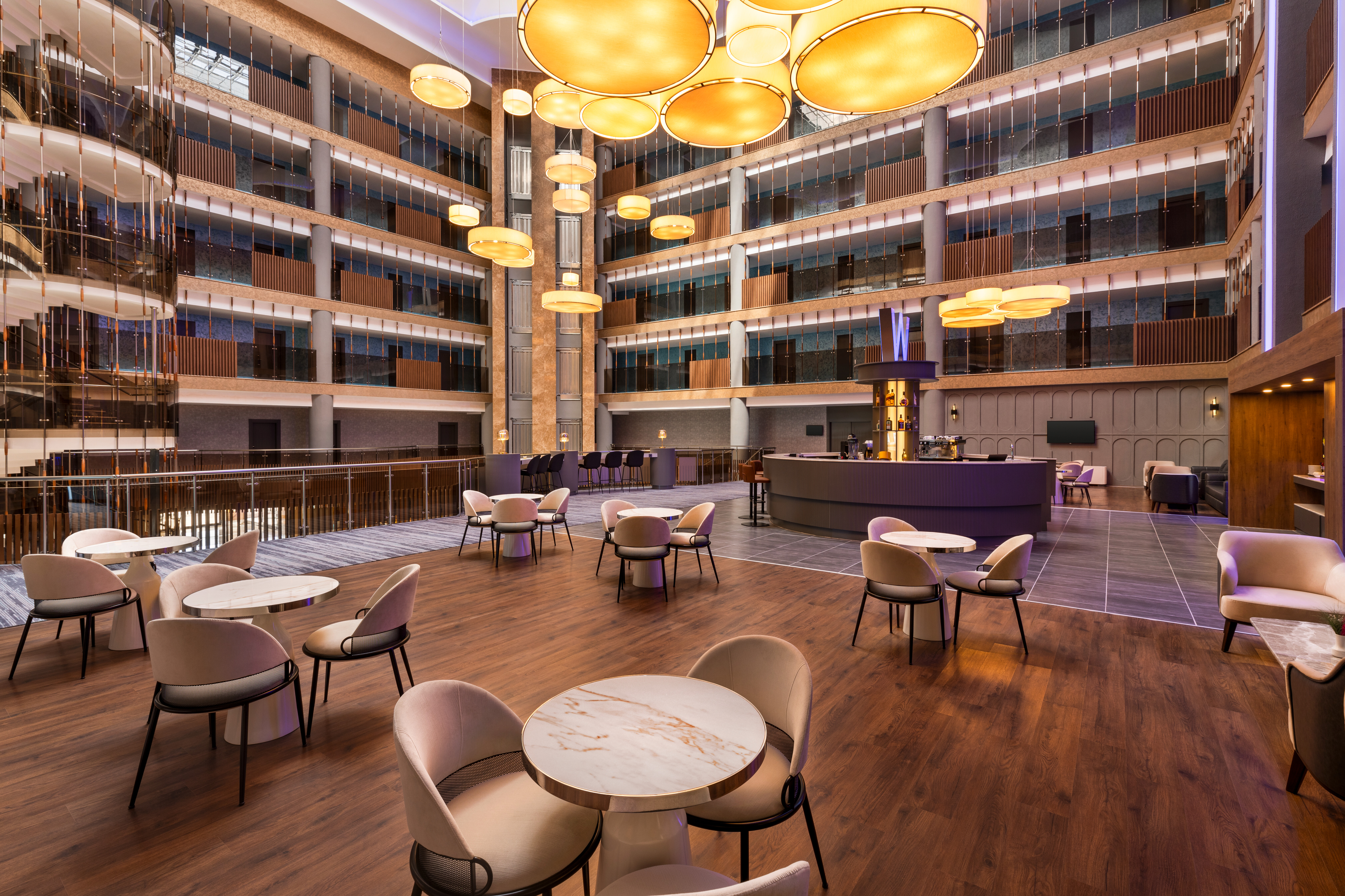 Budan Hotel Afyon 50/50