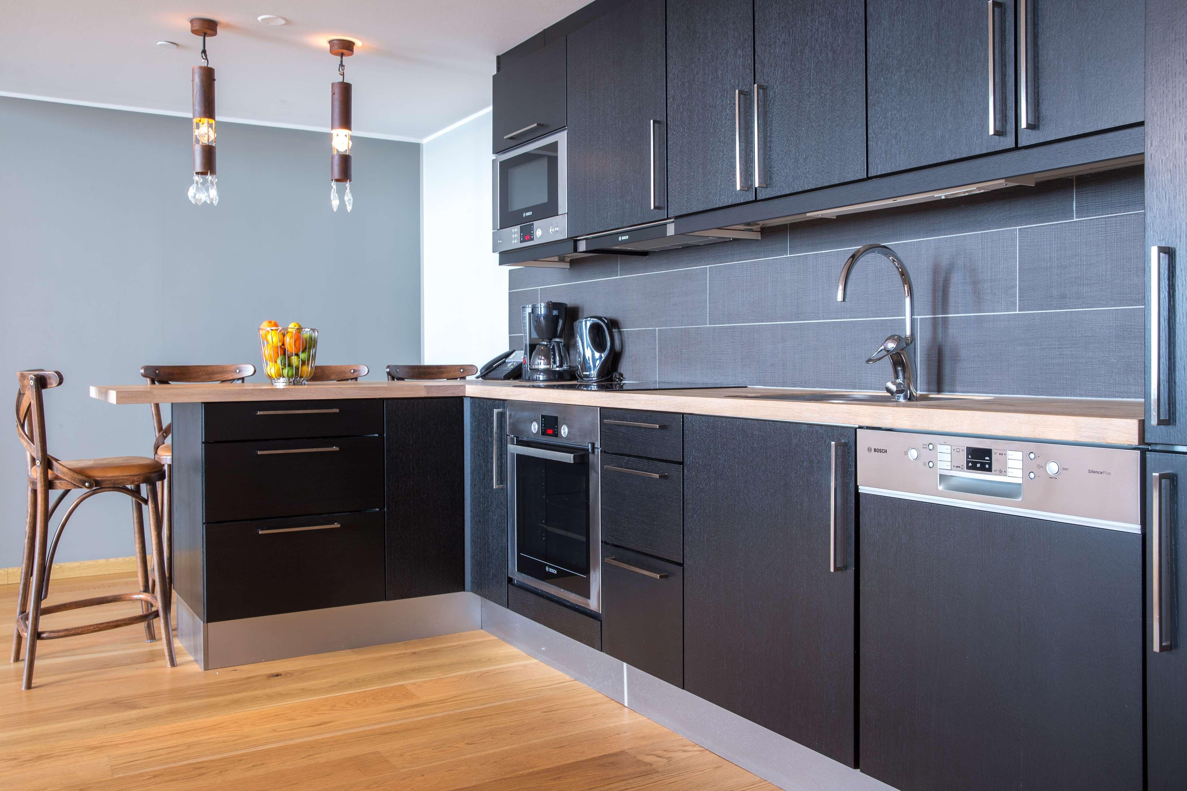 Radisson Blu Mountain Resort & Residences 8/50