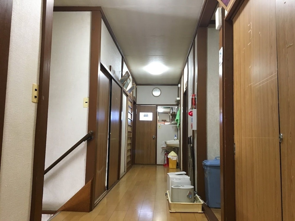 Onsen Minshuku Maruyaso 24/47