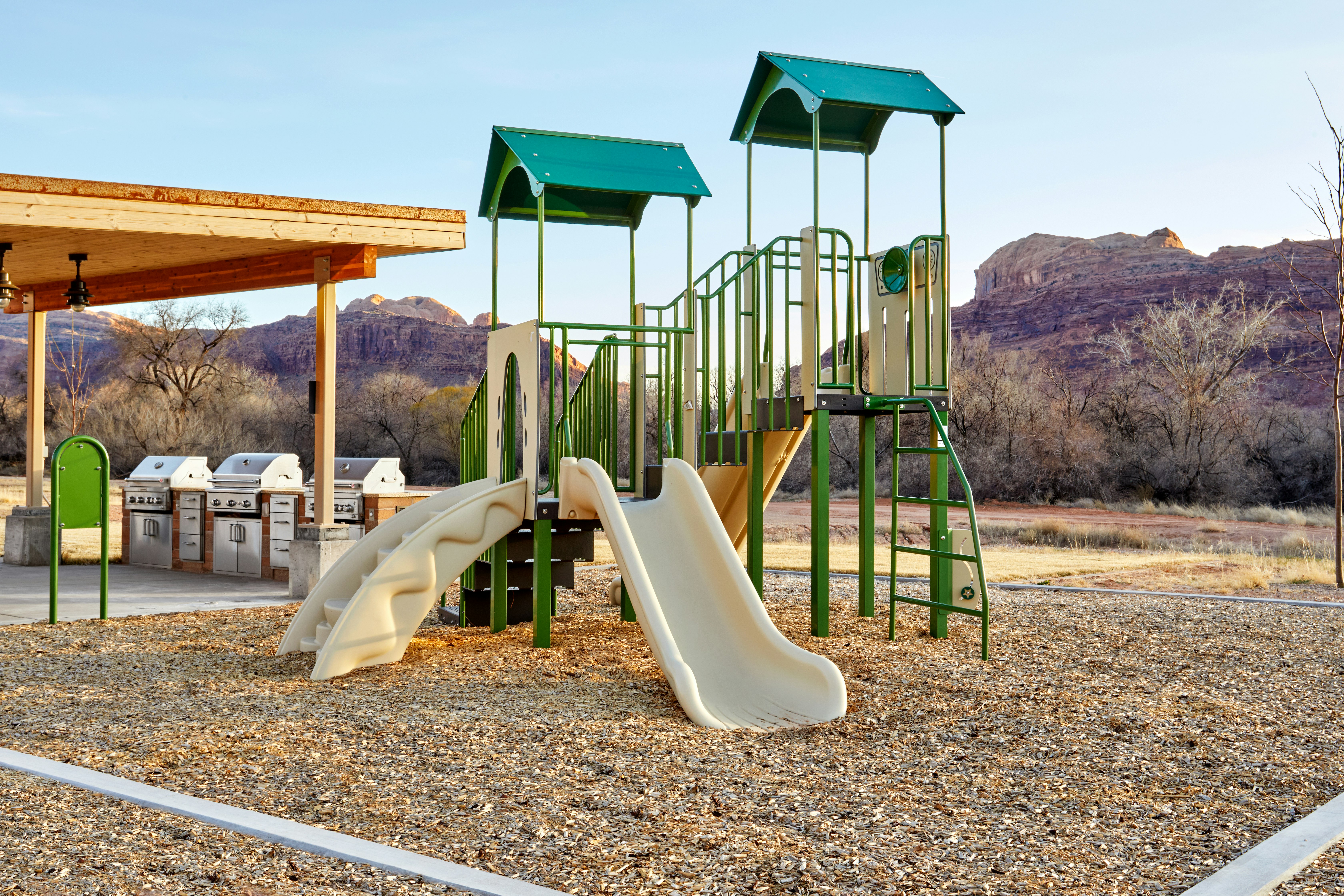 The Moab Resort, WorldMark Associate 32/40