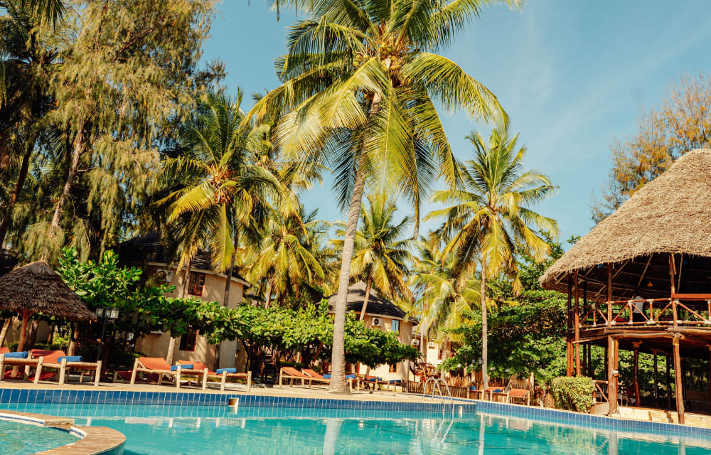 Sansi Kae Beach Resort 15/20