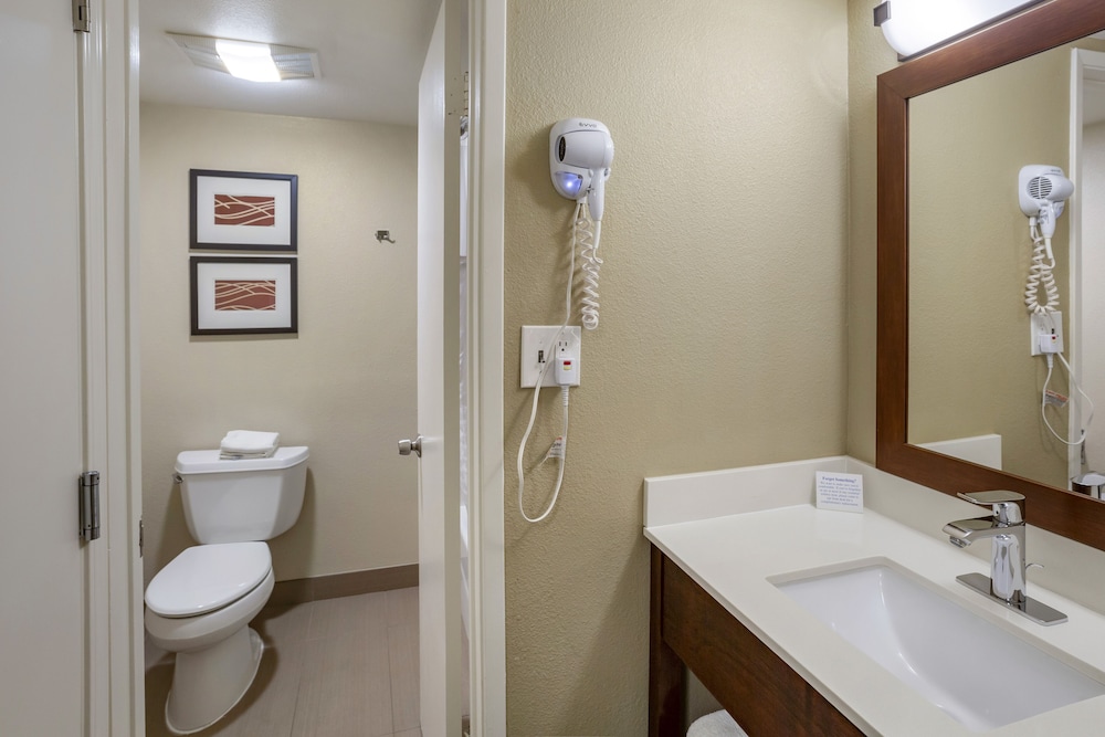 Comfort Inn Sunnyvale - Silicon Valley 17/24