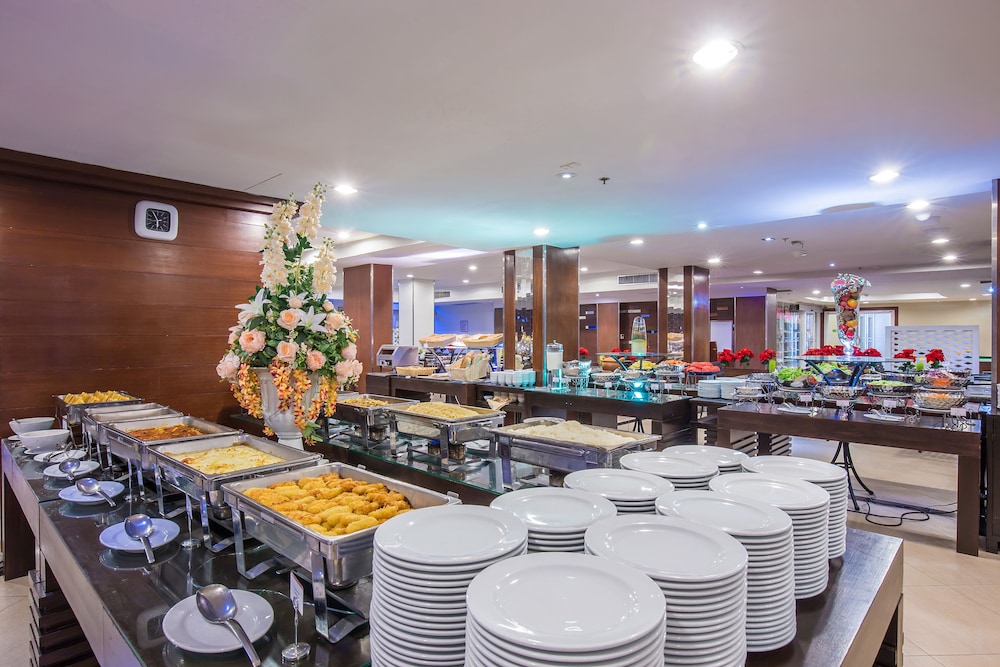 D Varee Jomtien Beach Pattaya Hotel 32/50