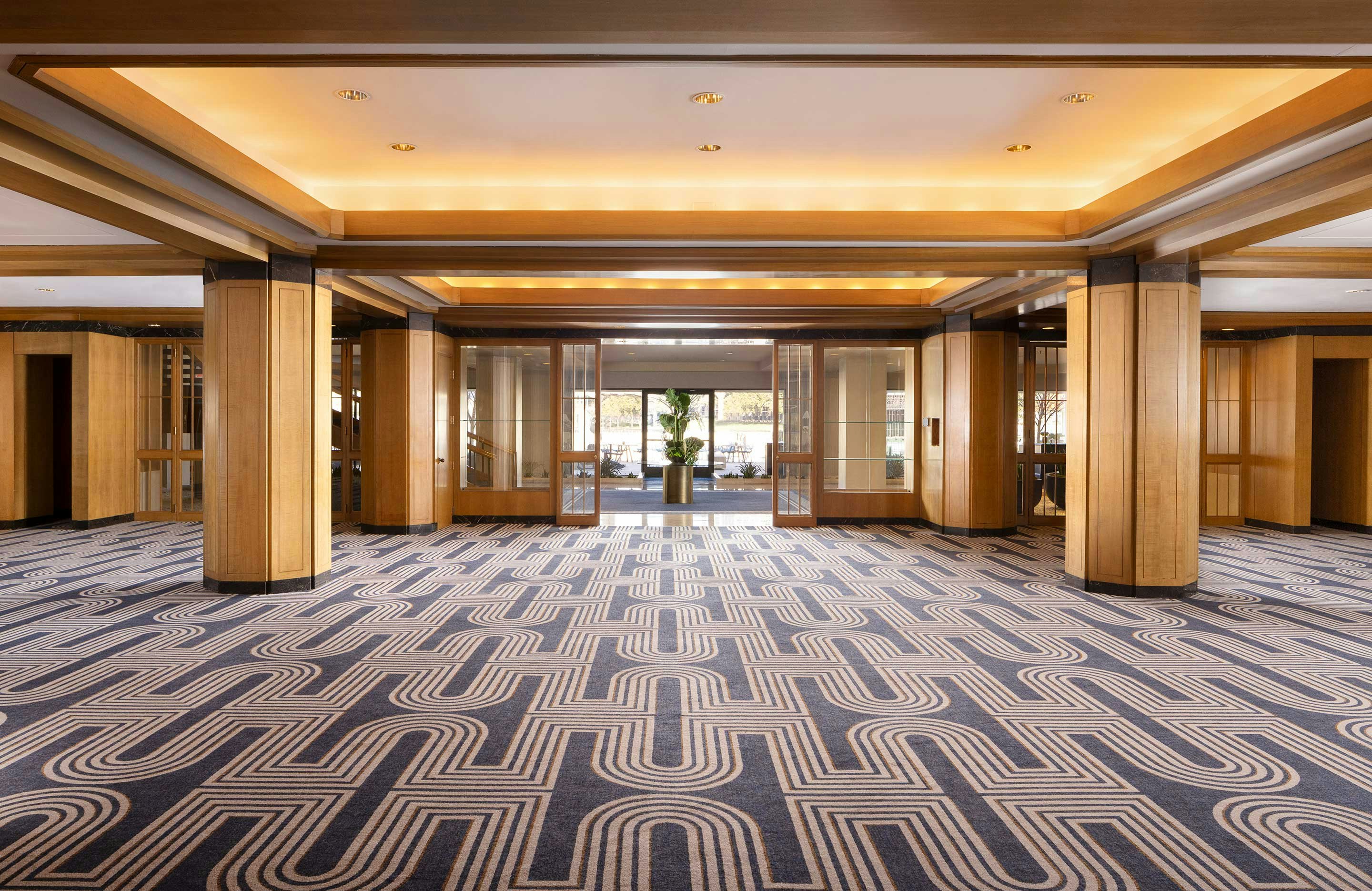 Omni Las Colinas Hotel 42/50