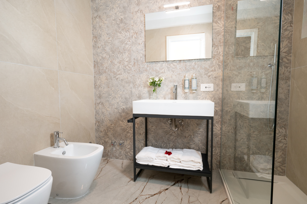 Core Amalfitano Pompeii City Suites 15/15
