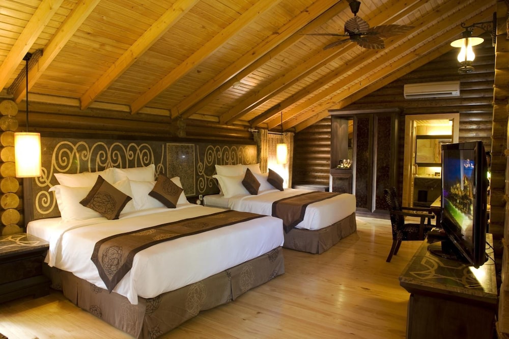Philea Resort Spa 16/50
