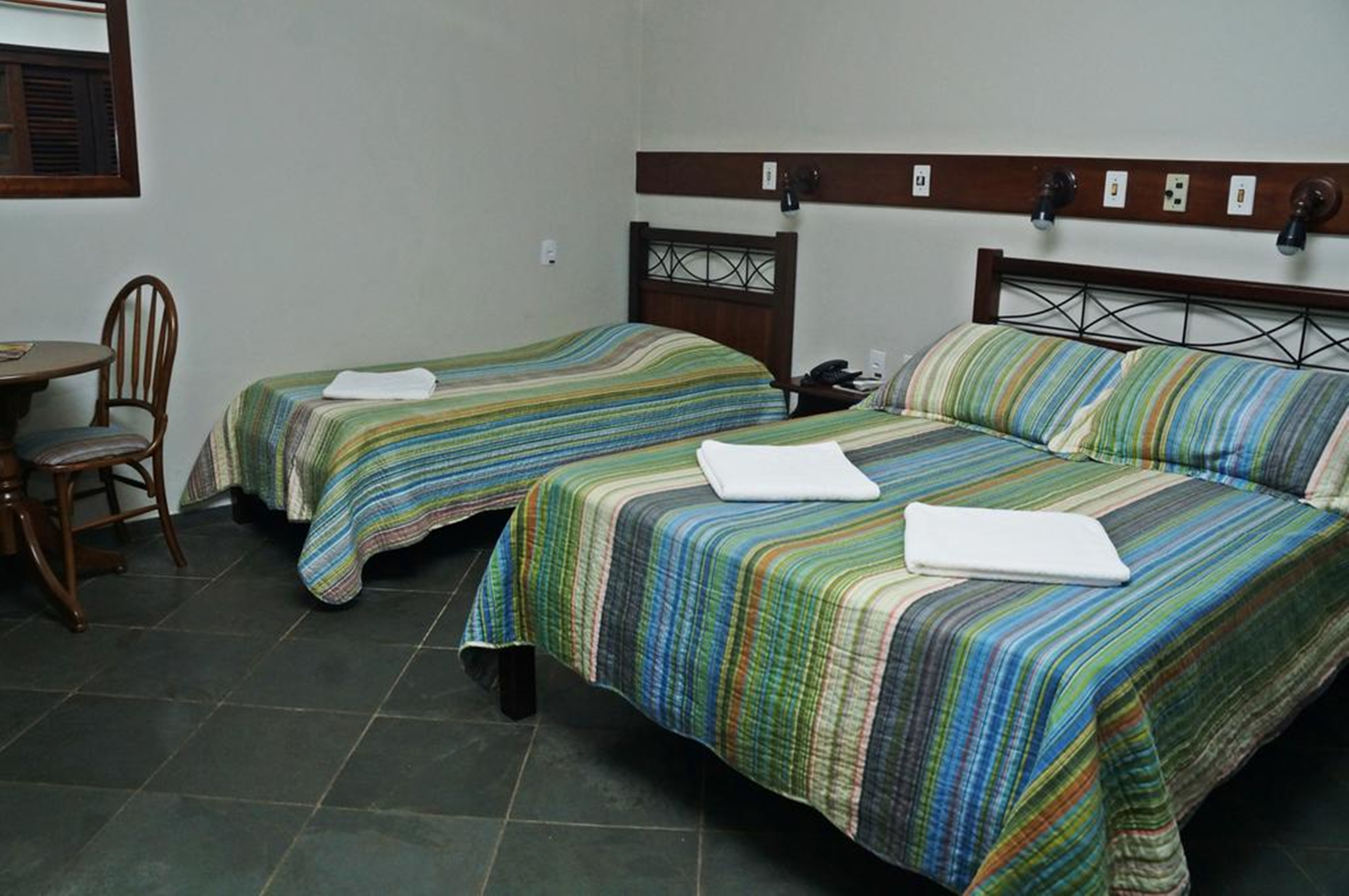 Villa l Mare Hotel 9/26