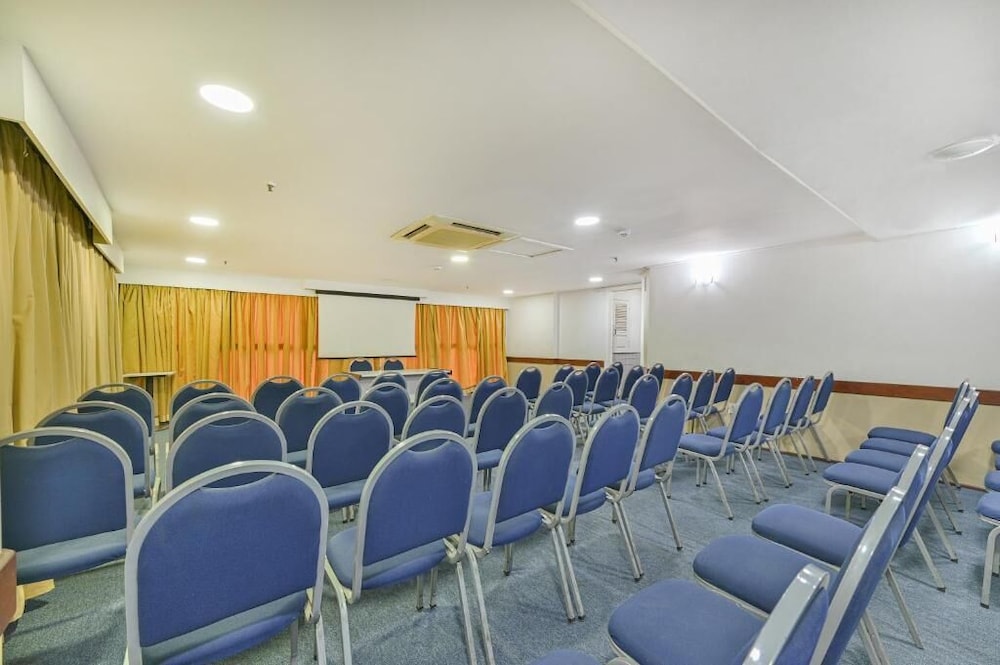 Hotel Dan Inn Campinas Cambui 65/71