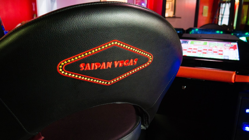 Saipan Vegas Resort 24/38