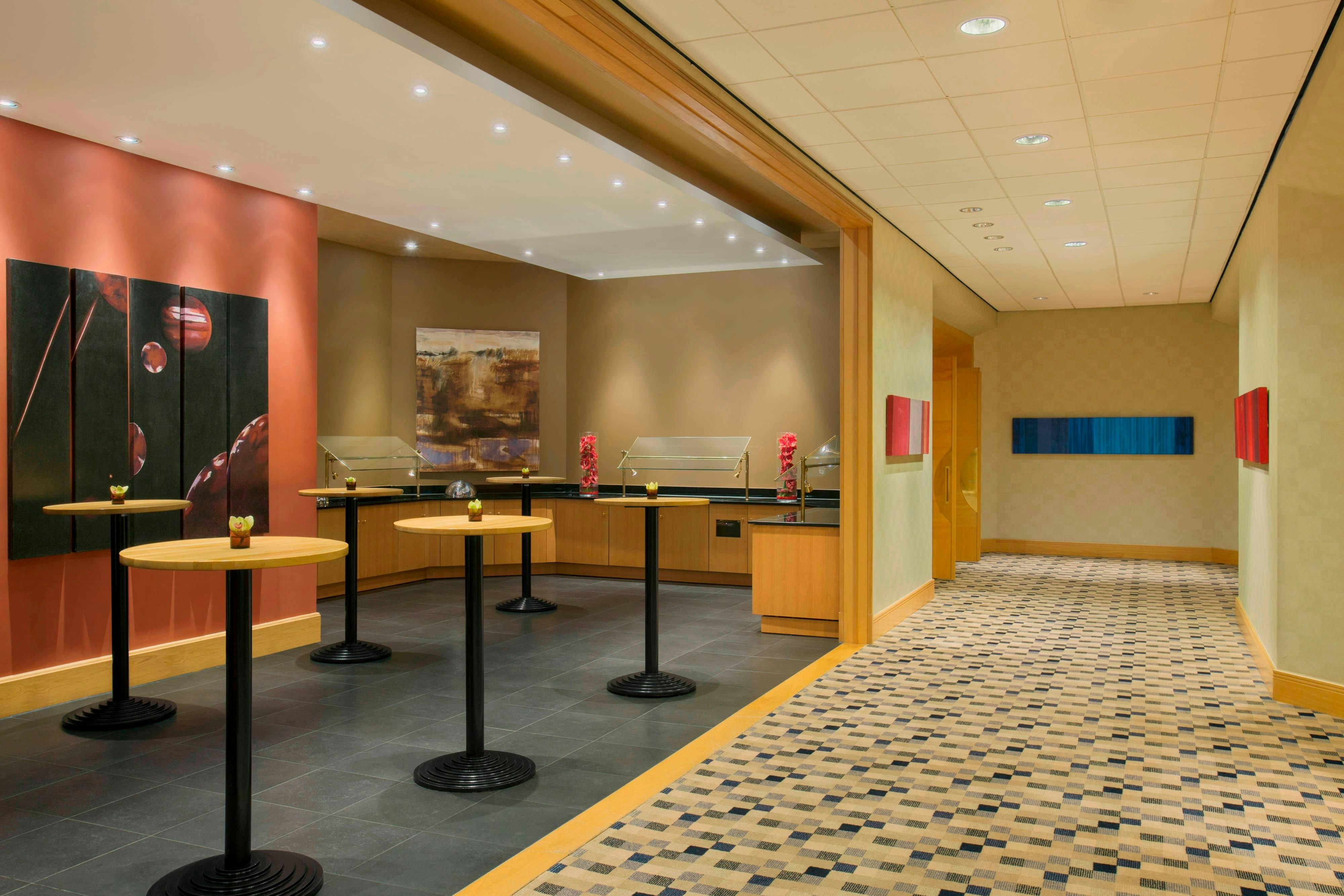 SHERATON BRUSSELS AIRPORT HOTEL 30/61