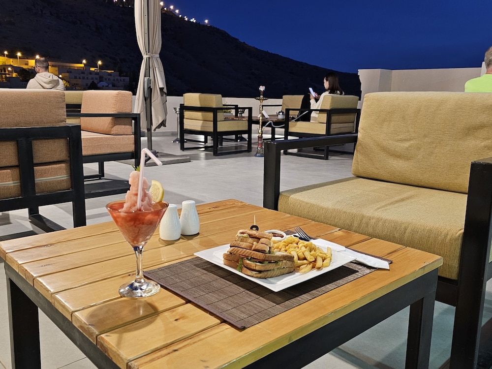 Petra Edom Hotel 18/29