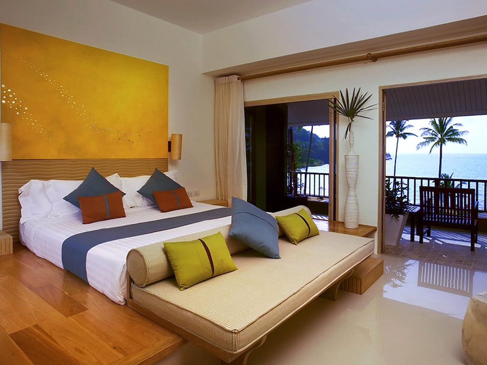 Mercure Koh Chang Hideaway 8/45